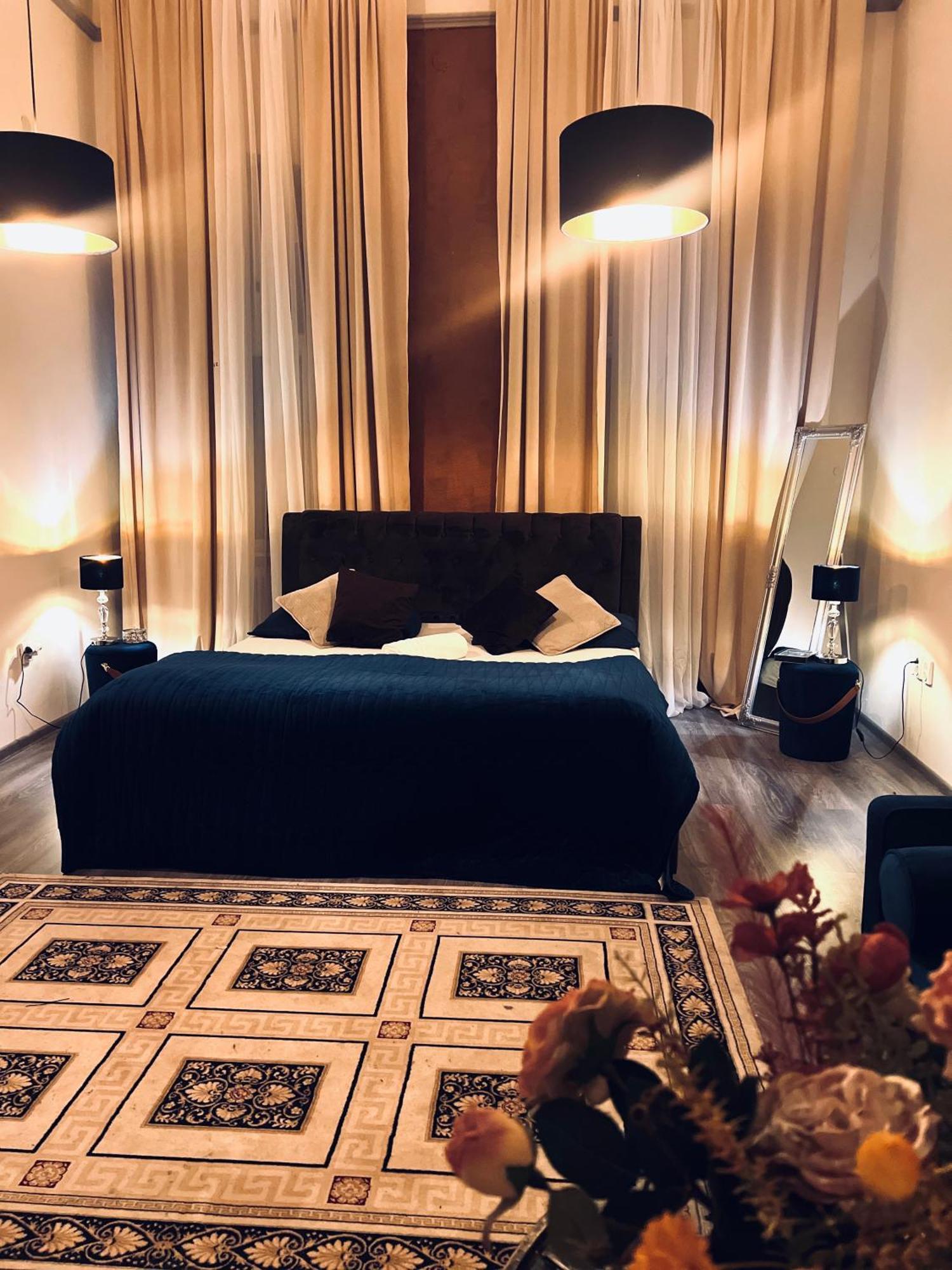 Appartement Csaky Palace 3 Bratislava Extérieur photo